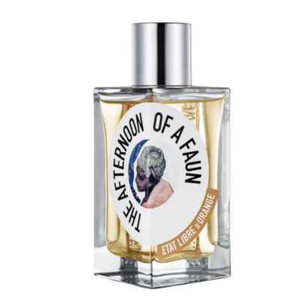The Afternoon of a Faun Eau de Parfum 100ml