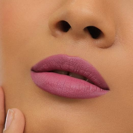 Nykaa So Creme! Creamy Matte Lipstick Traffic Jammin'