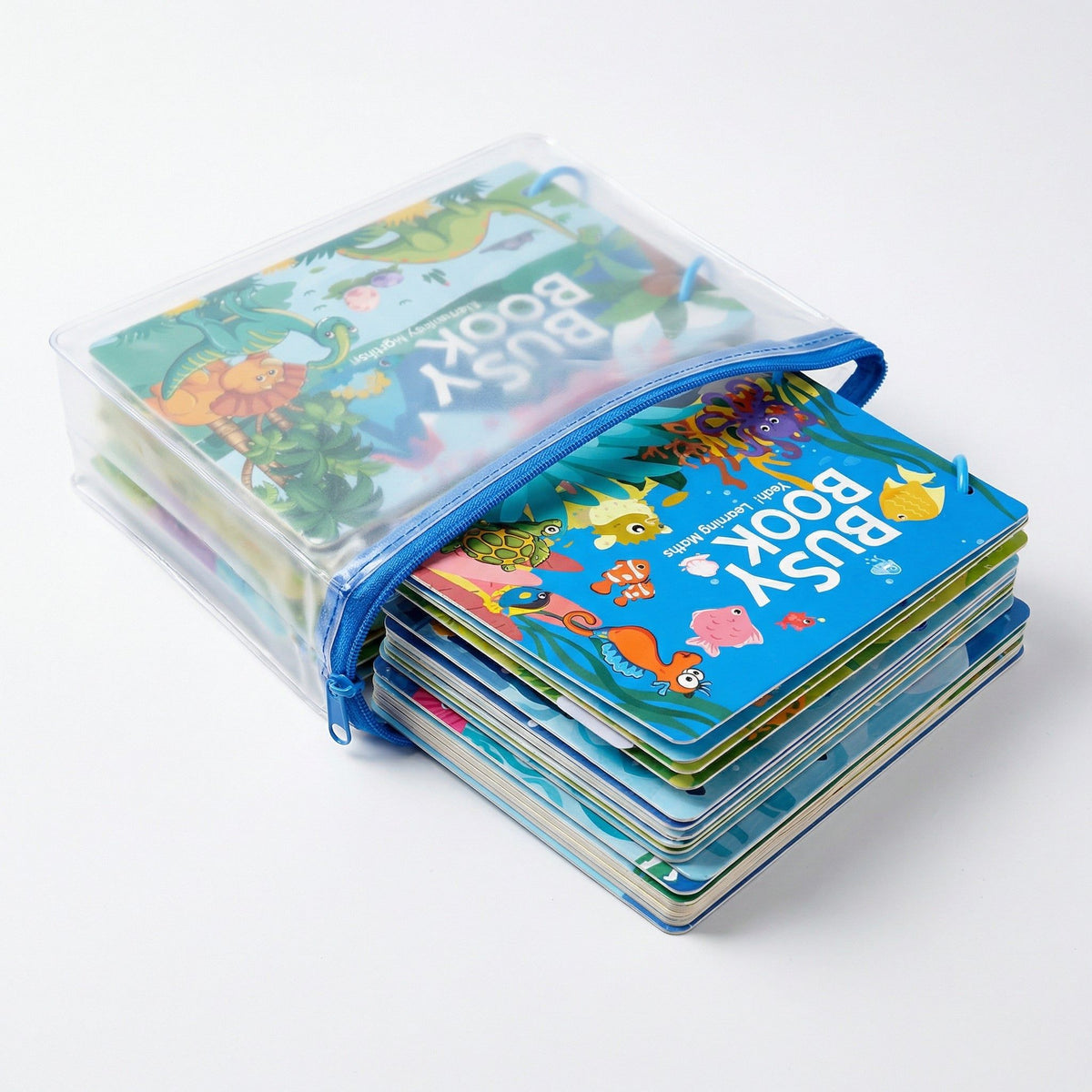 SMALL STICKY BOOK