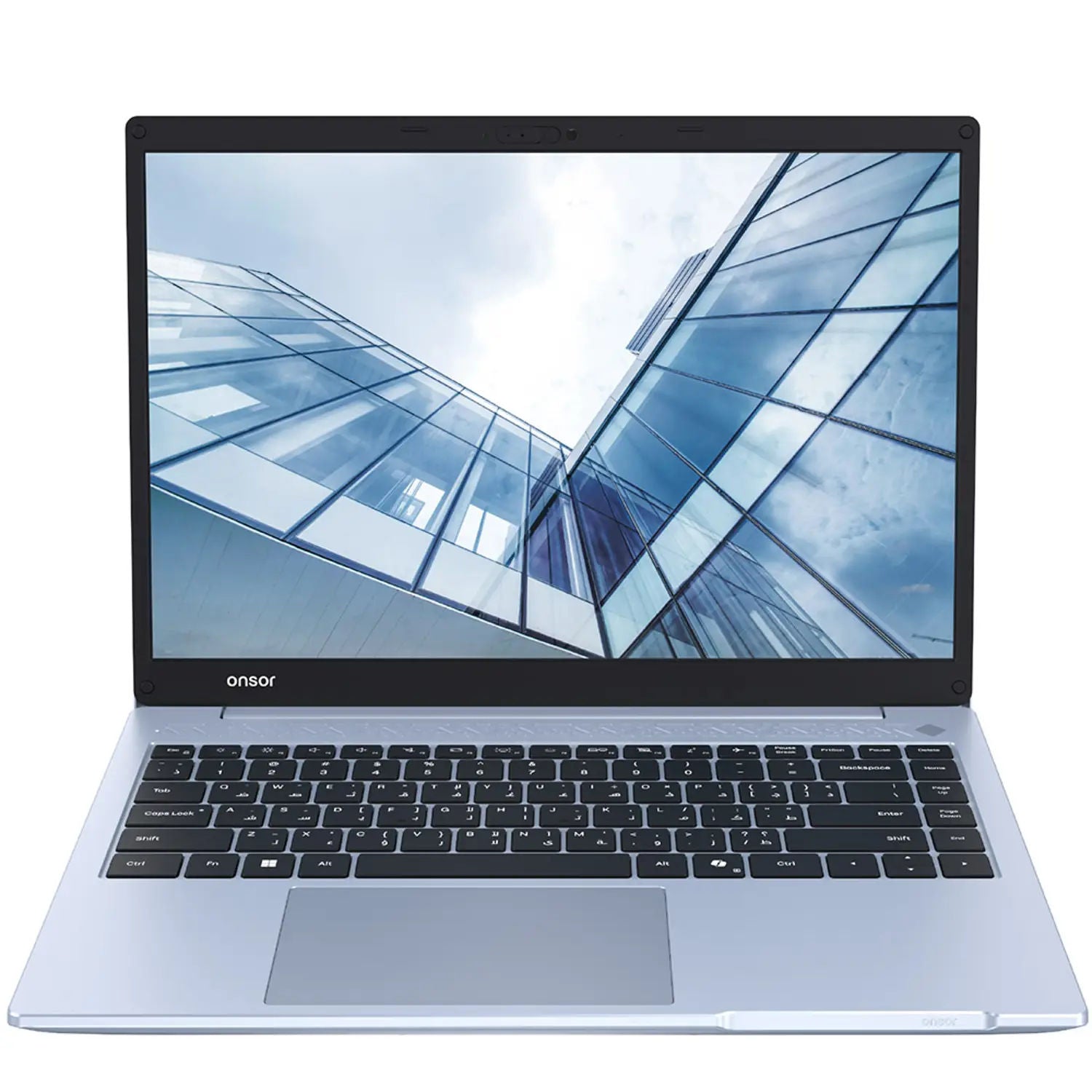 Onsor TURS 14 Laptop 14-Inch QHD Intel Core i5 Laptop with 512GB SSD