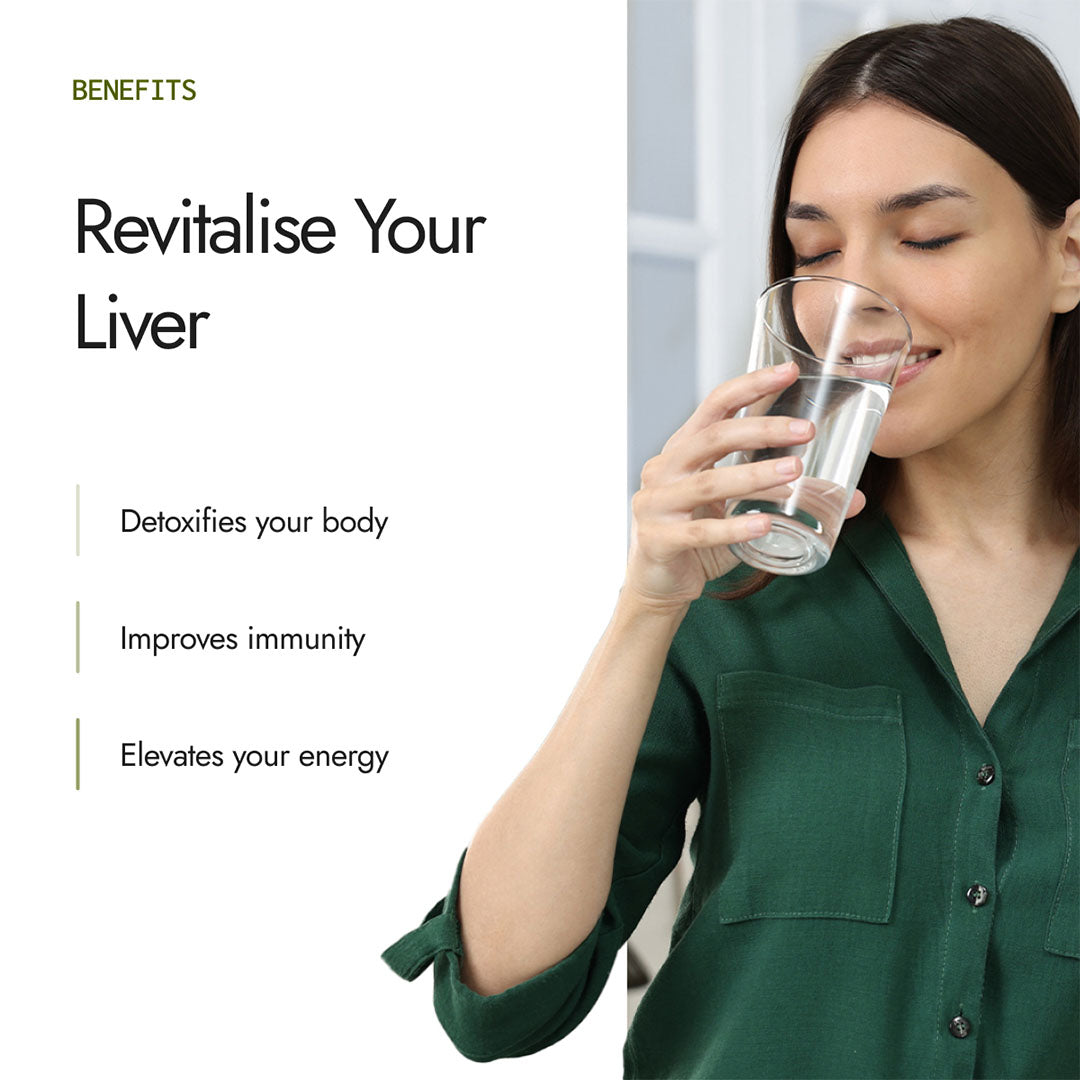 Kapiva Milk Thistle Capsule 120 capsules
