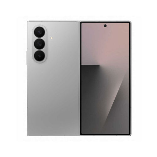 Samsung Galaxy Z Fold7(16+1T) Silver Shadow