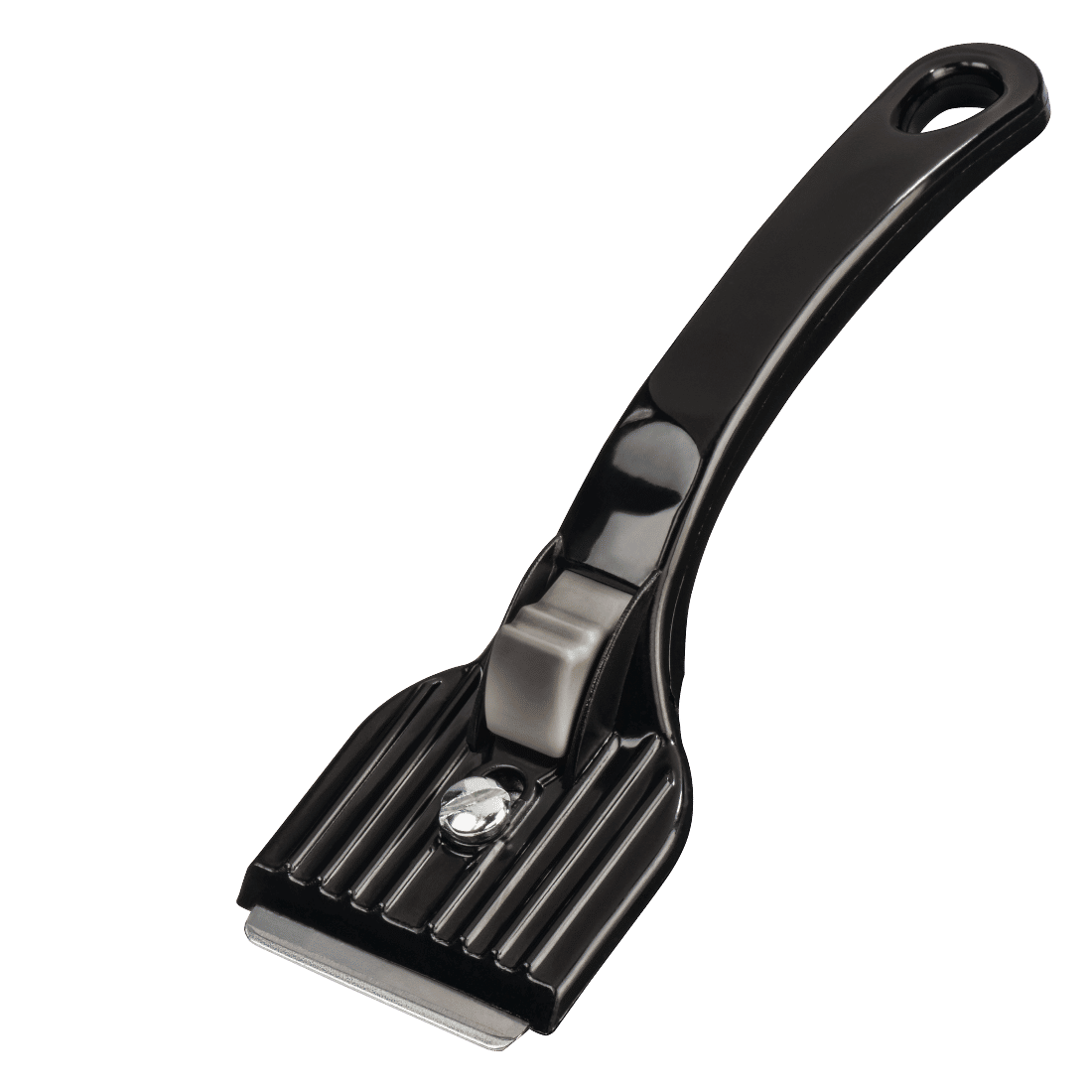 XAVAX 111750 Glass Scraper for Glass Ceramic Hob