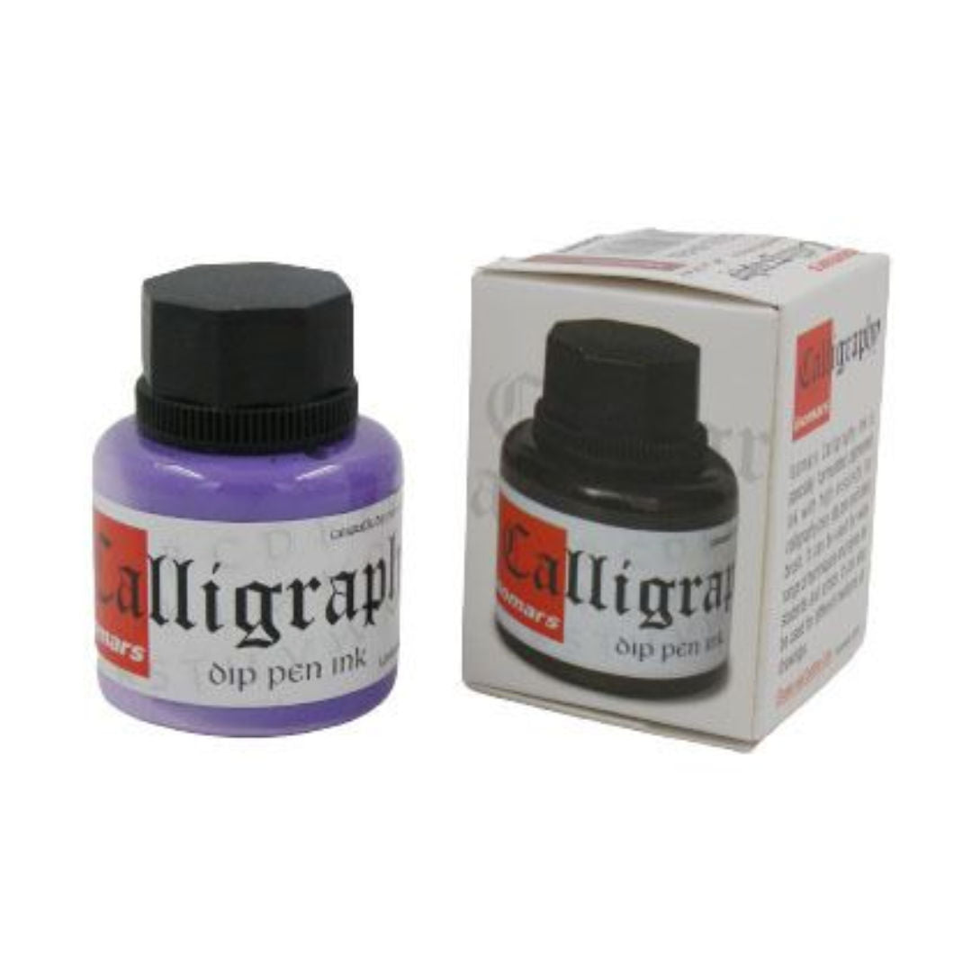 isomars Calligraphy Ink, 35 ml