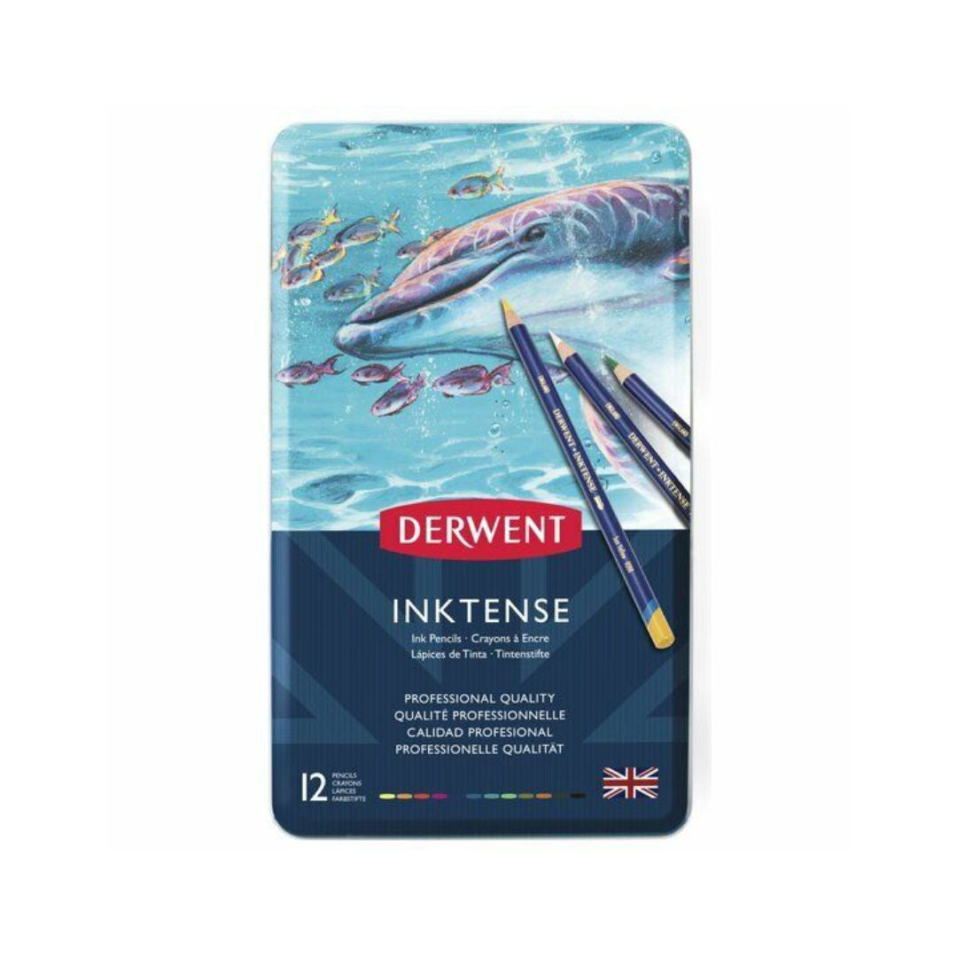 DERWENT 1x12 Pencil