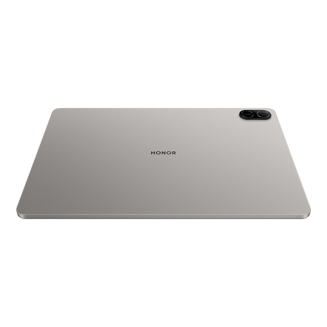 Honor Pad X8b Tablet LTE, 4GB RAM 128GB ROM, 11Inch Eye Comfort FullView TFT LCD Display, 5MP Rear Camera, 10,100mAh Battery, Space Grey