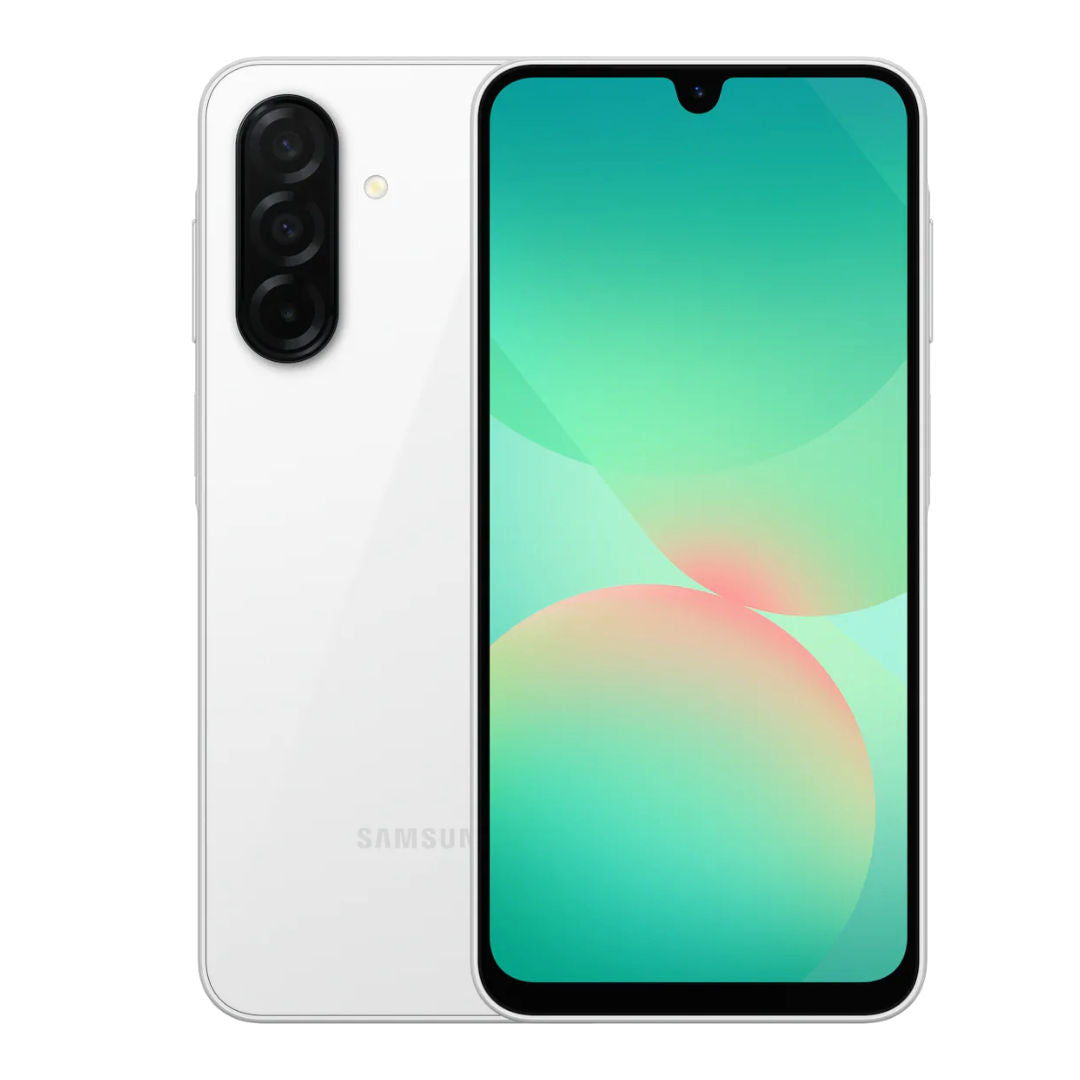 Samsung Galaxy A26 5G 6.7″ HD+ Display Smartphone