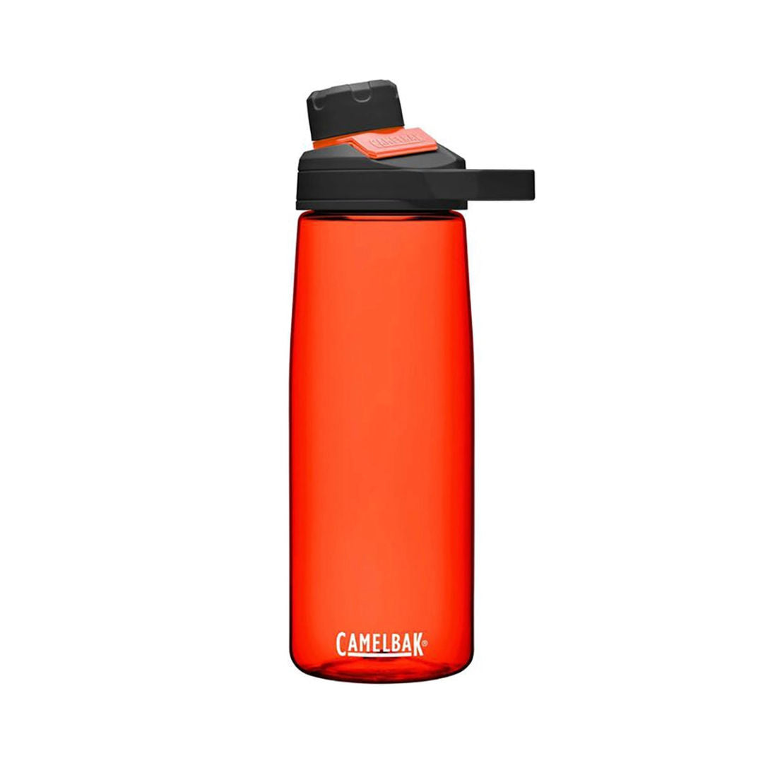 Camelbak Chute Mag Water Bottle, Leak-Proof BPA-Free Bottle, 25oz