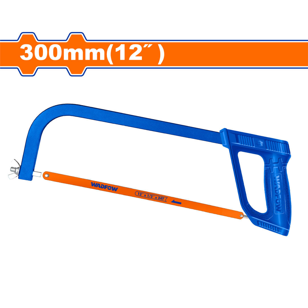 WADFOW Hacksaw Frame, 12"