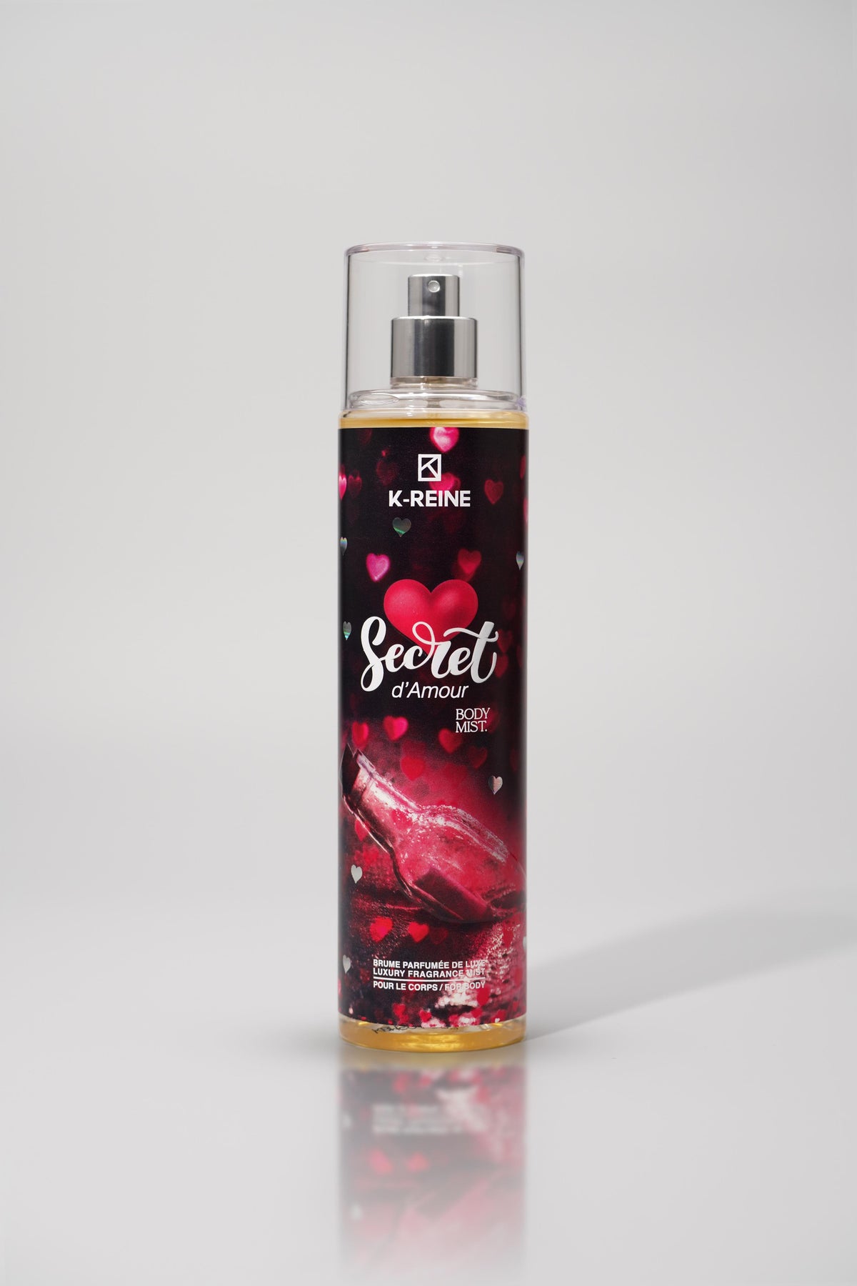 K-Reine Body Mist, 230ml