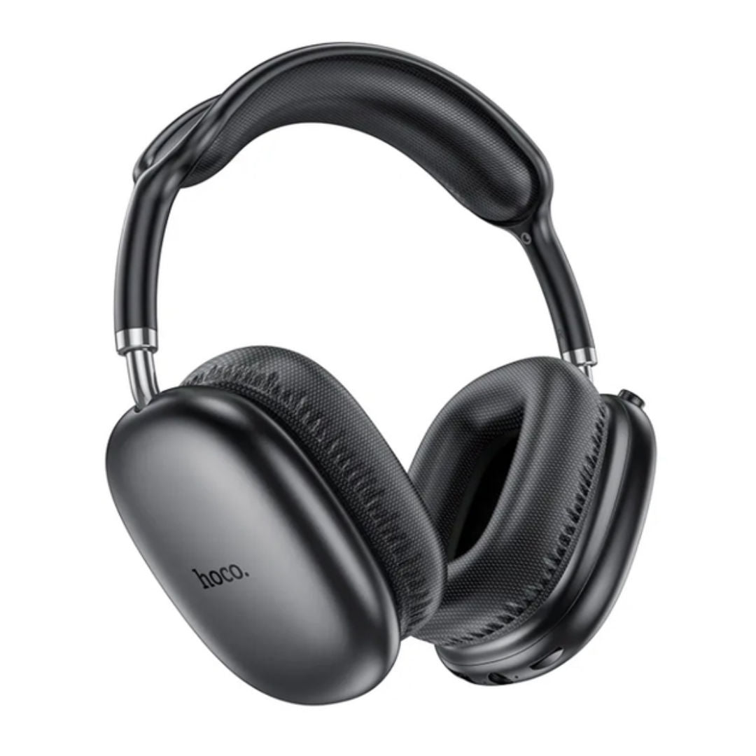 Hoco W35 Air Triumph Bluetooth Wireless Headphones with Micro-SD Support