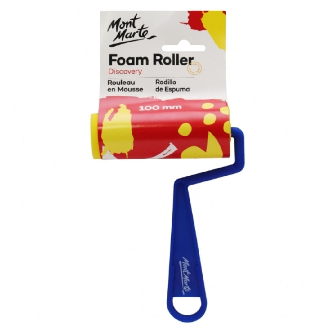 Mont Marte Foam/Studio Foam Roller