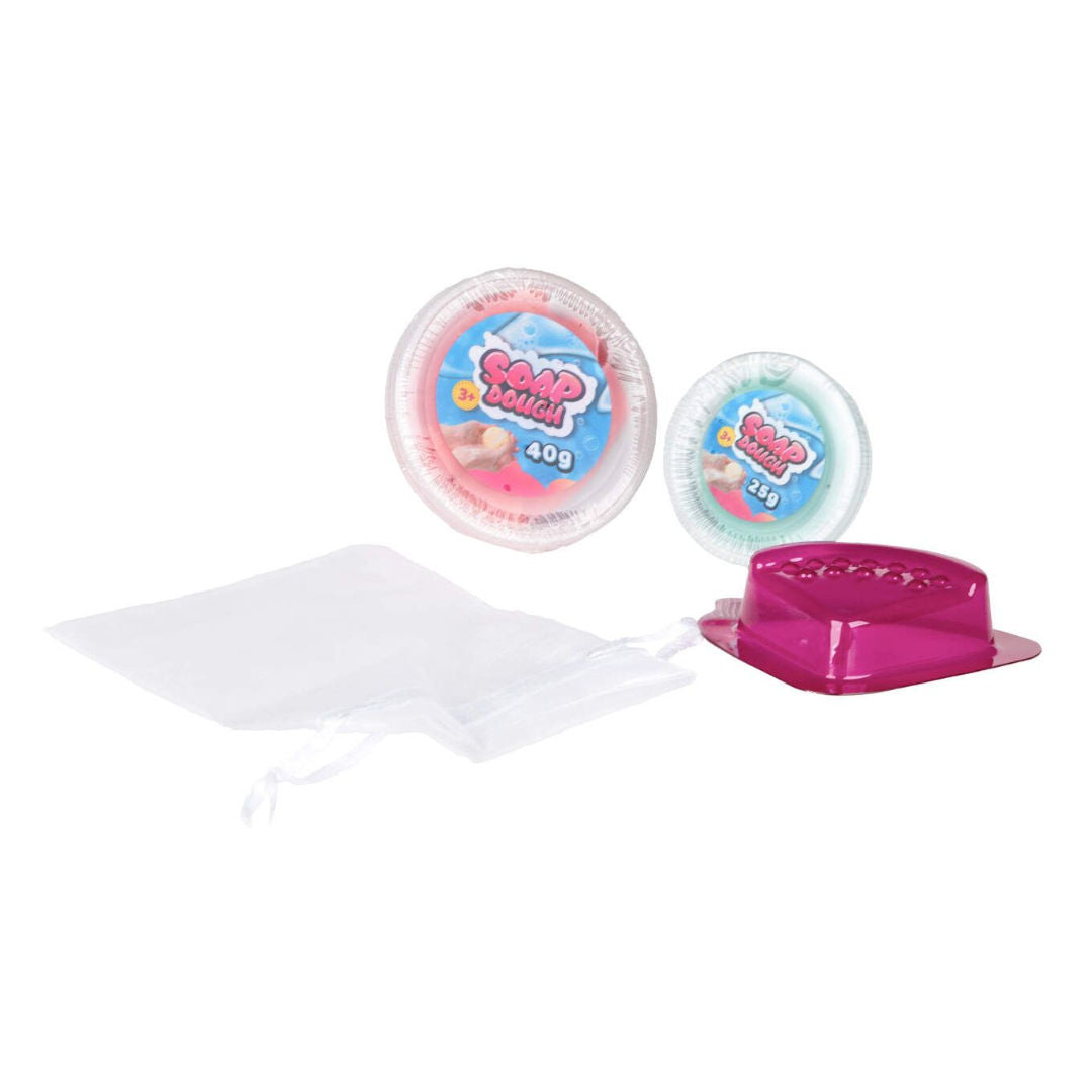 Buki France Strigo "Create Your Own Soap" Watermelon Creative Kit