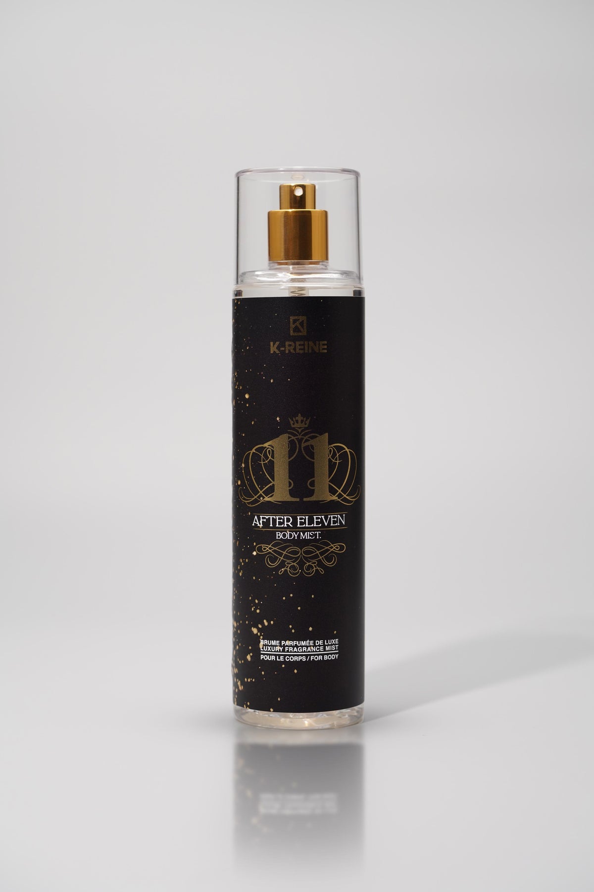 K-Reine Body Mist, 230ml