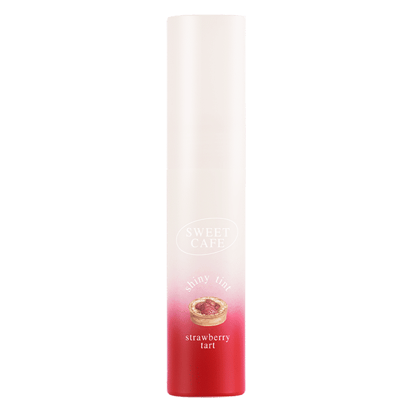 SWEET CAFE SHINY TINT 2.8G BABY BRIGHT (M) #03 STRAWBERRY TART