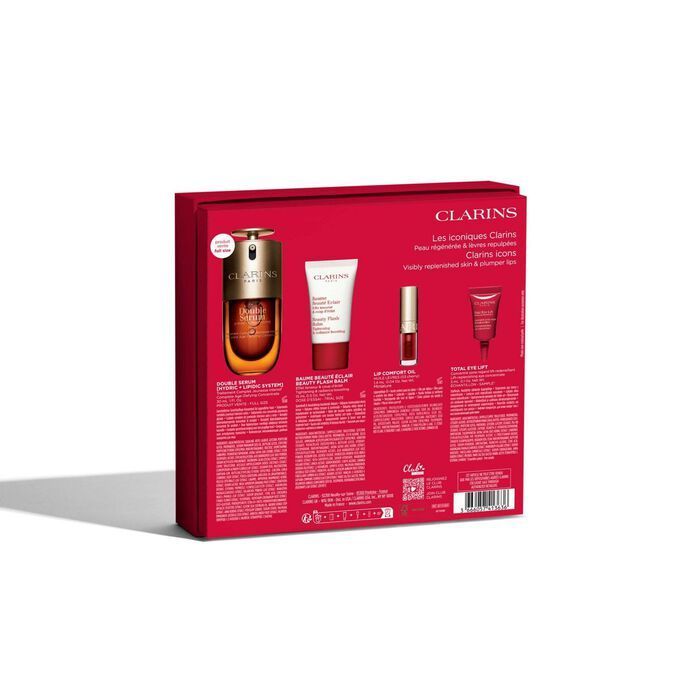 Double Serum Collection Set