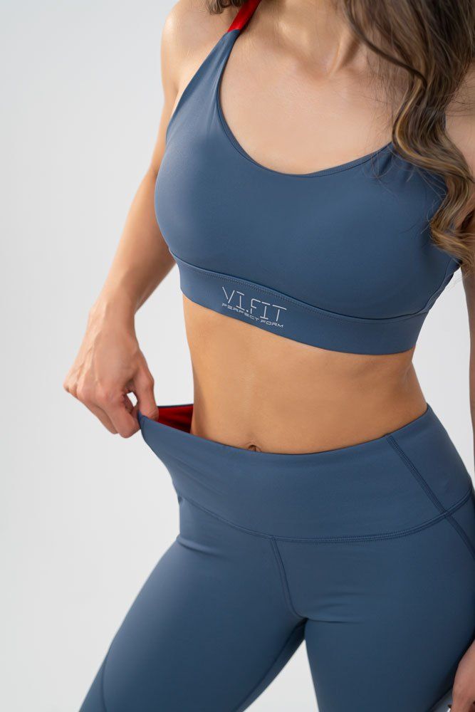 Luna Yoga Suit