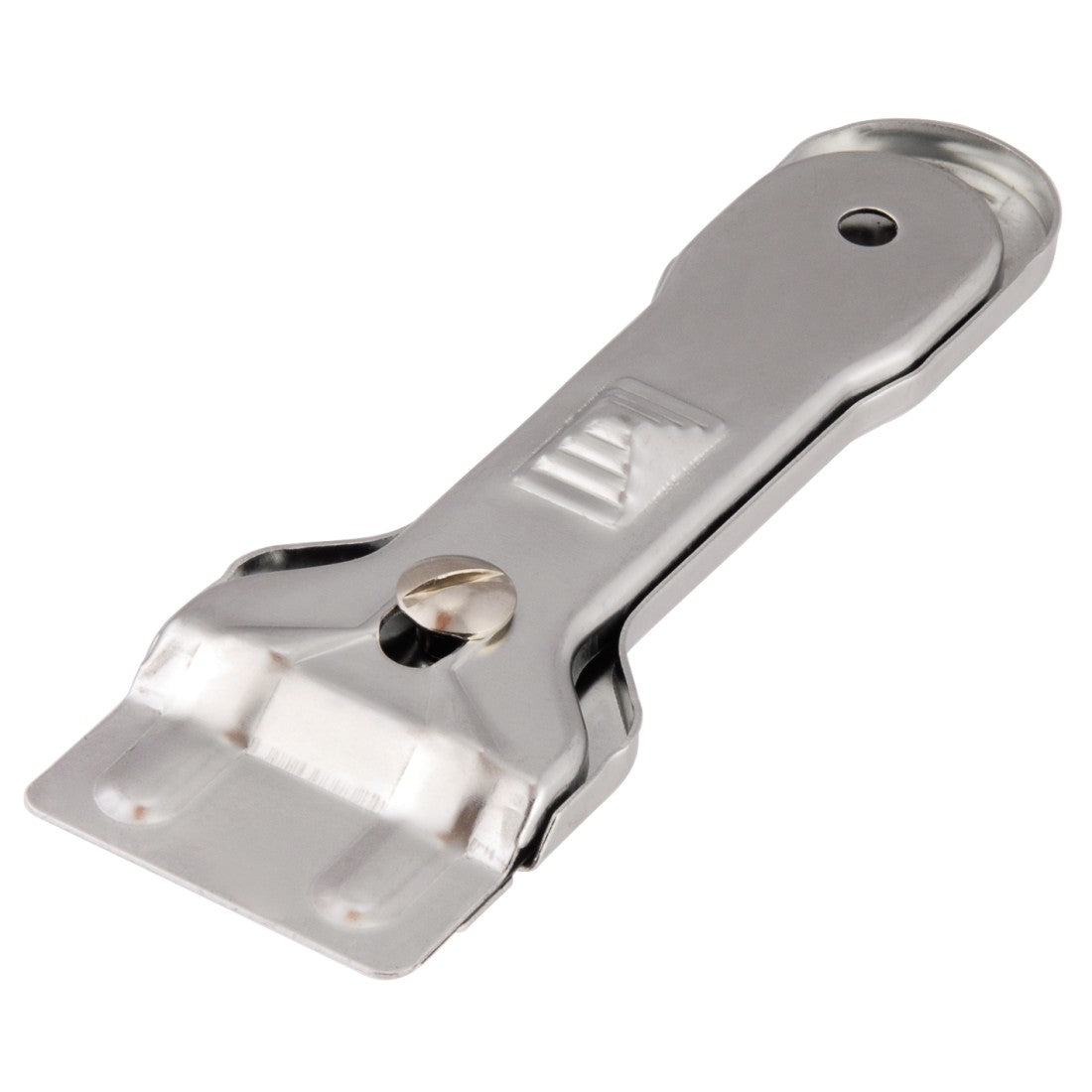 XAVAX 110753 Special glass scraper for glass ceramic hobs