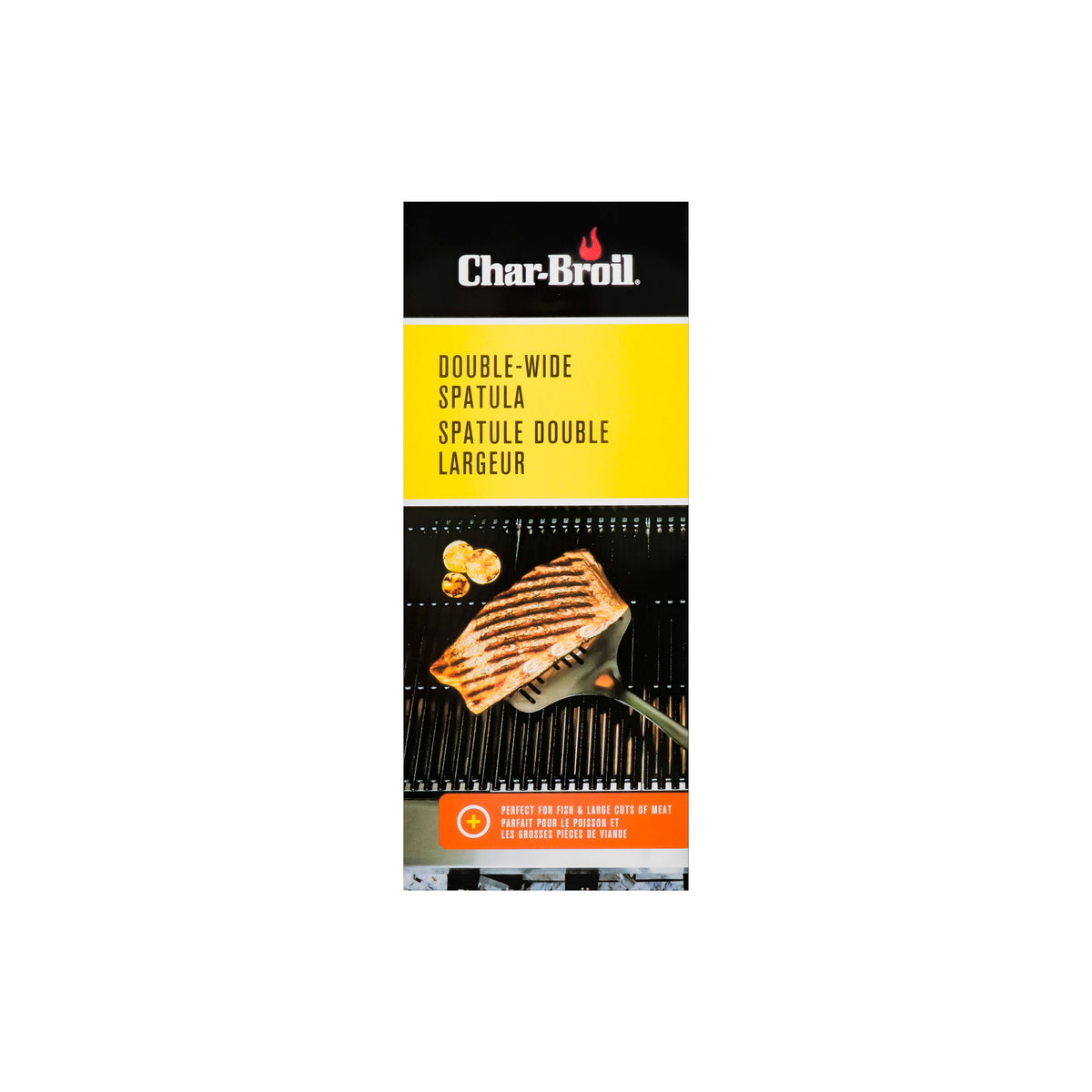 Char-Broil Comfort-Grip Spatula