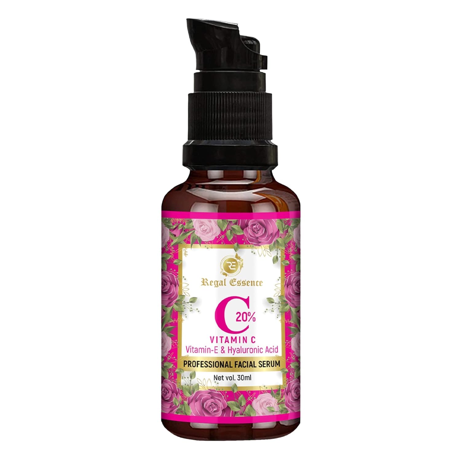 Vedapure regal essense Vitamin c face serum 30ml