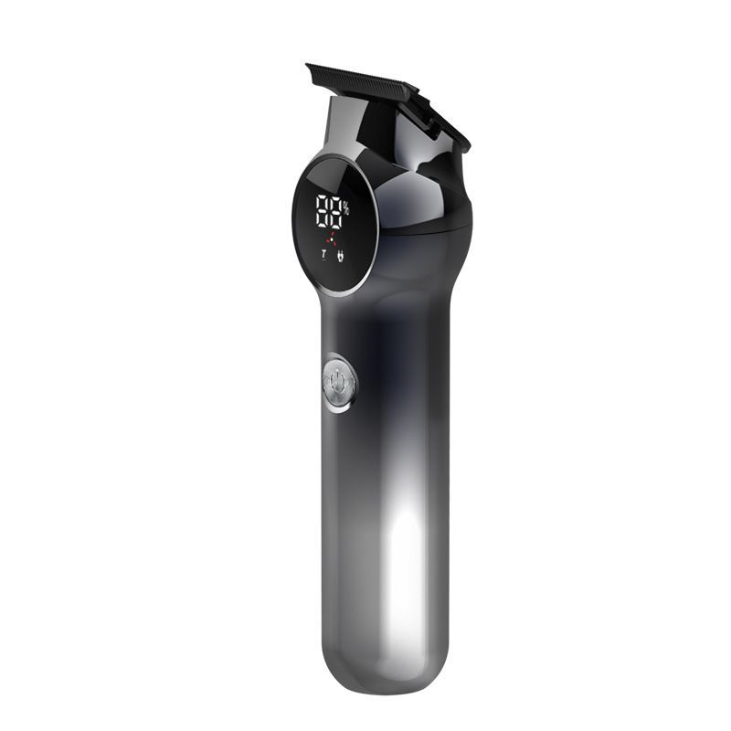 Hair Clipper with USB Charging and 3 Guide Combs
