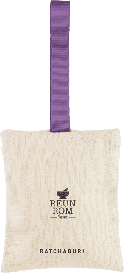 Aromatic Bag 20g Reunrom Ratchaburi