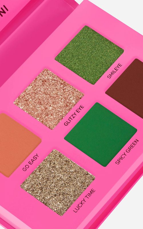 Eyeshadow Palette