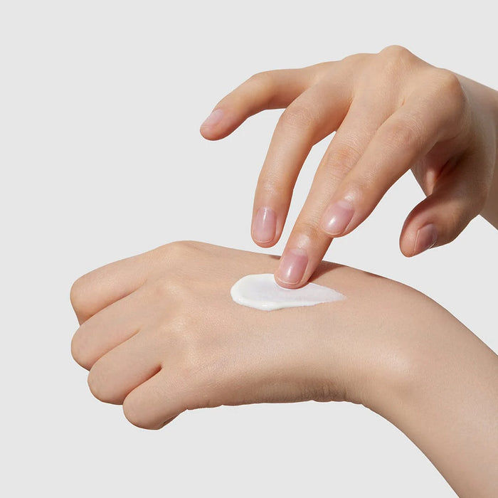 Medicube Red Moisture Real Sun Cream.
