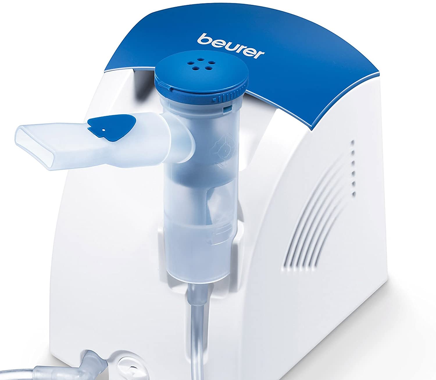 BEURER IH25/1 COMPRESSED AIR NEBULIZER