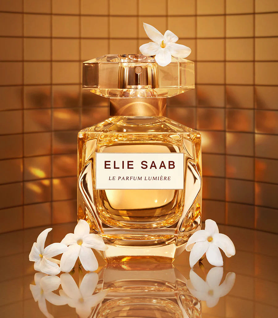 ELIE SAAB 4152110 LE PARFUM LUMIERE EDP