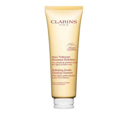 Hydrating Gentle Foaming Cleanser 125ml