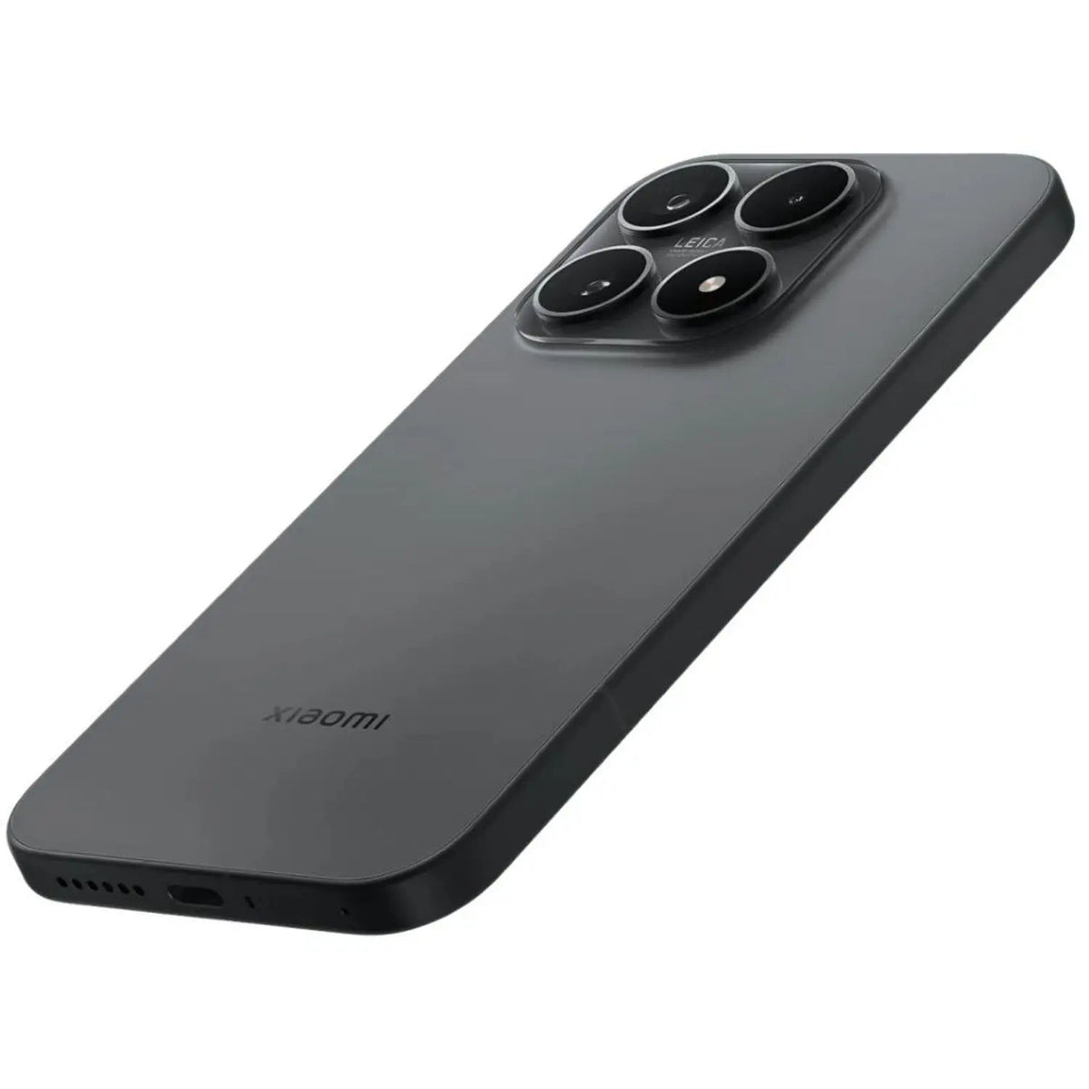 Xiaomi 17 5G (12+512GB) Black