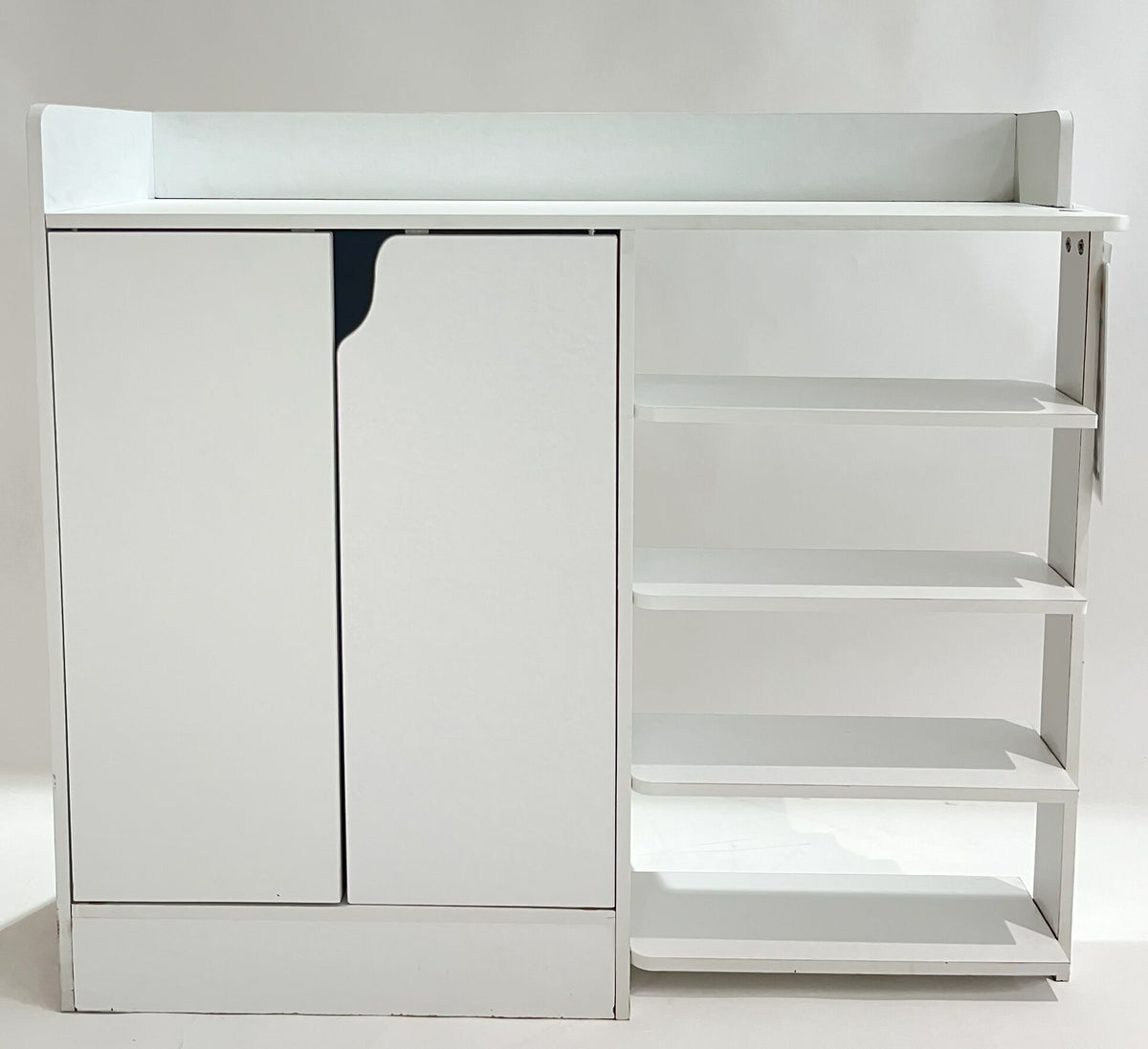 4 Tier Shoe Rack #XG001