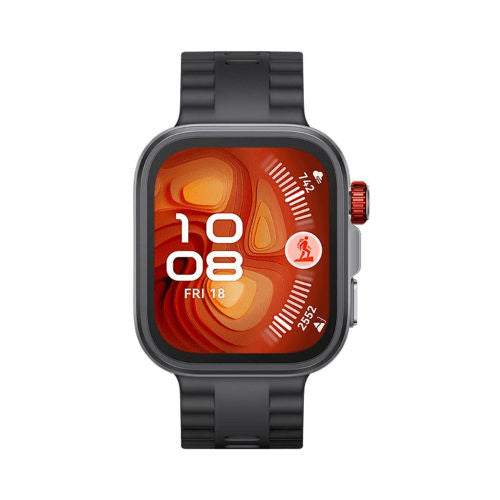 Huawei Watch Fit 4 Pro Smartwatch Black