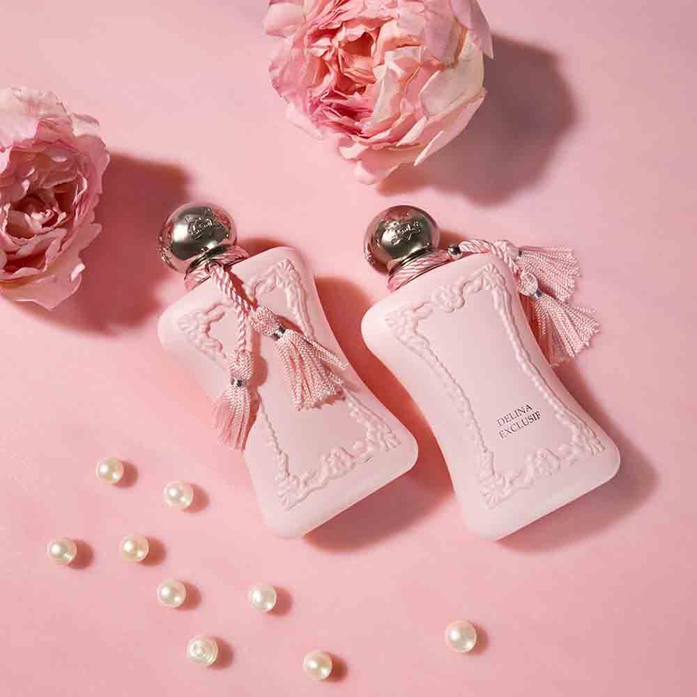 Delina Exclusif Eau de Parfum 75ml