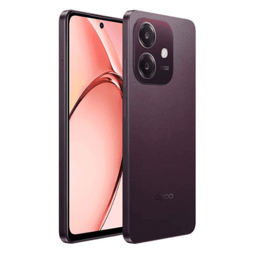Oppo A60 5G ( 6GB - 256GB )-Red