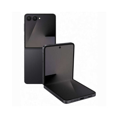 Samsung Galaxy Z Flip7 (12+256) Jet Black