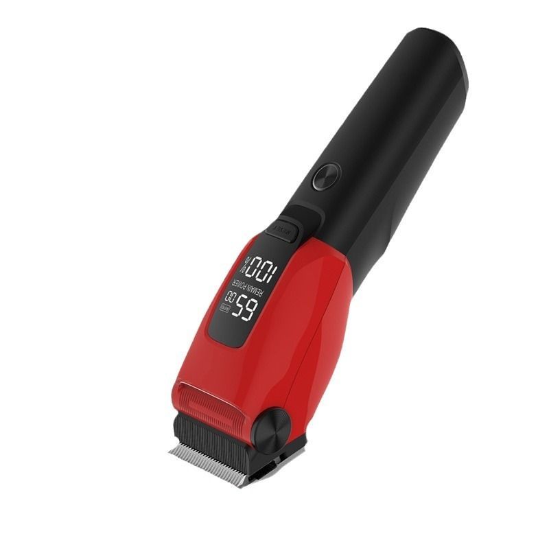 Rechargeable Pet Hair Clipper for Dogs and Cats