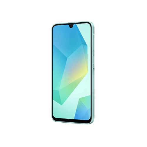 SAMSUNG A16-A166E 5G (4+128GB) Green