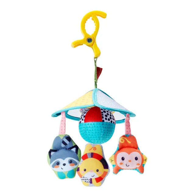 Infantino - Take-Along Stroller Mobile