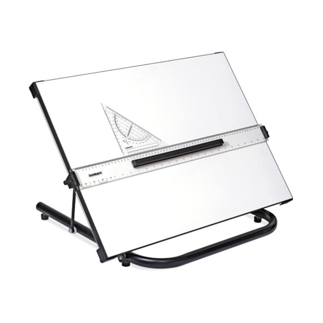 isomars A1 Drawing Board Technical