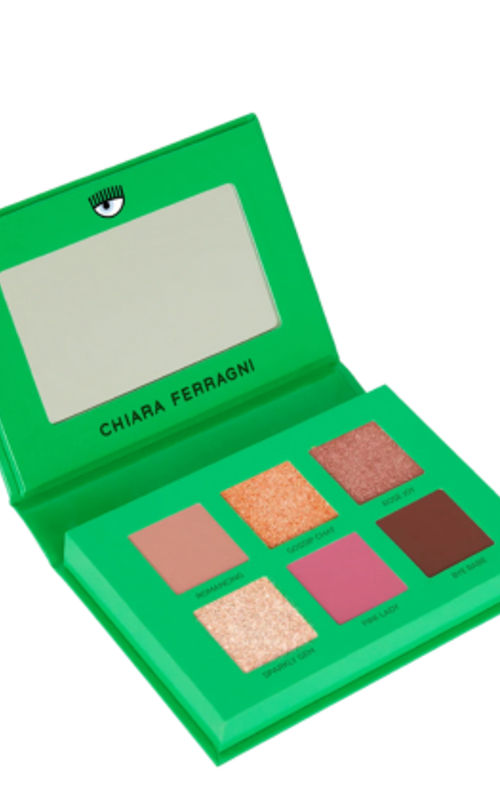Eyeshadow Palette