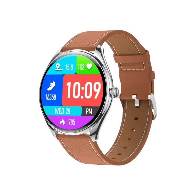 Blue U Nano Fit  Watch
