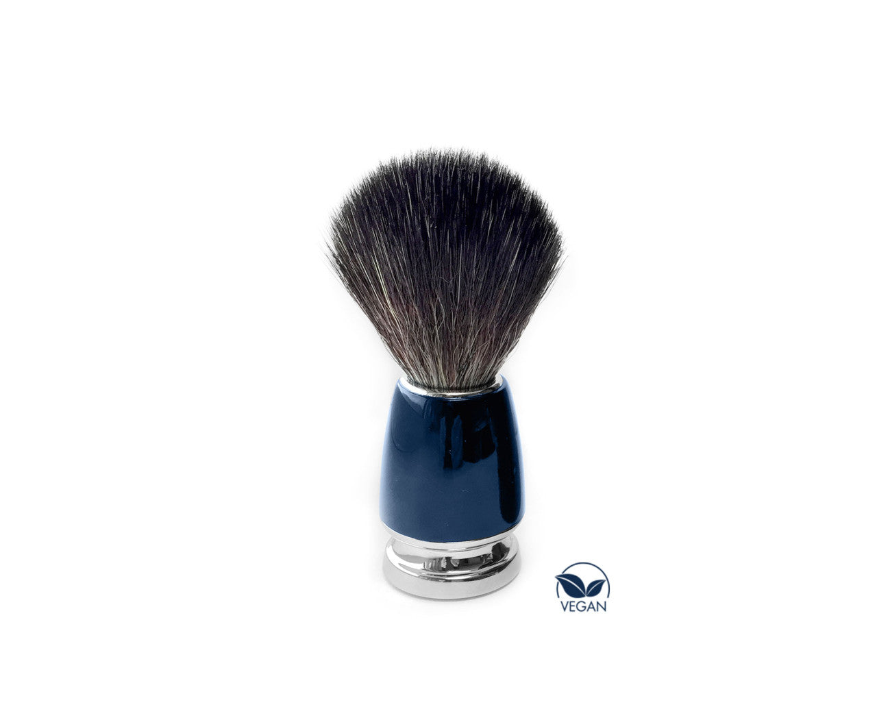 GRAHAM HILL Razor & Shaving Brush