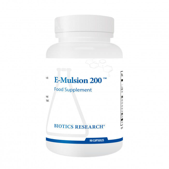 Biotics Research EMulsion 200