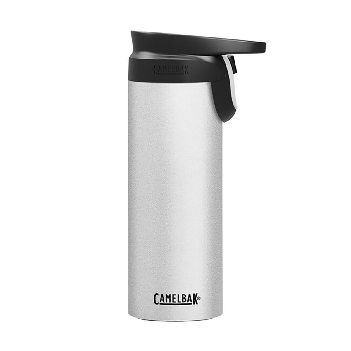 Camelbak Forge Flow Insulated Stainless Steel Travel Mug, Leak-Proof, 16oz