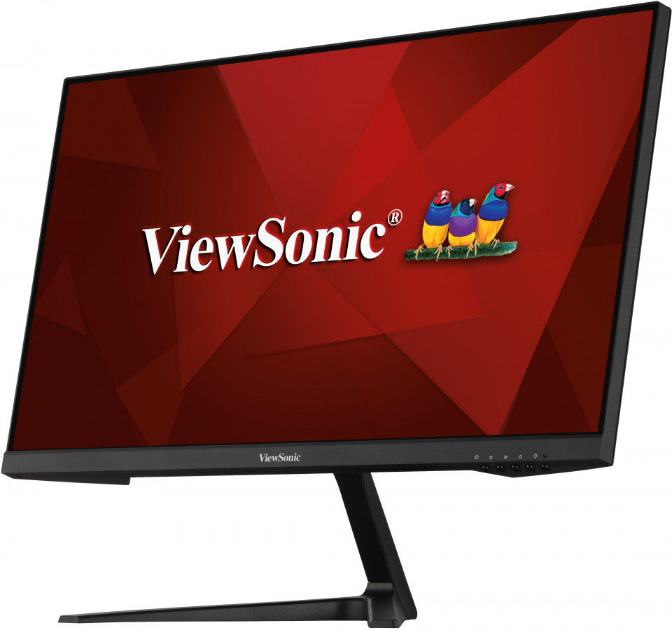 ViewSonic VX2418-P-MHD 23.8” VA 165hz 1ms MPRT Gaming Monitor