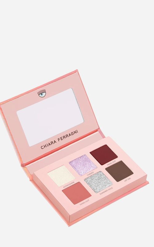 Eyeshadow Palette