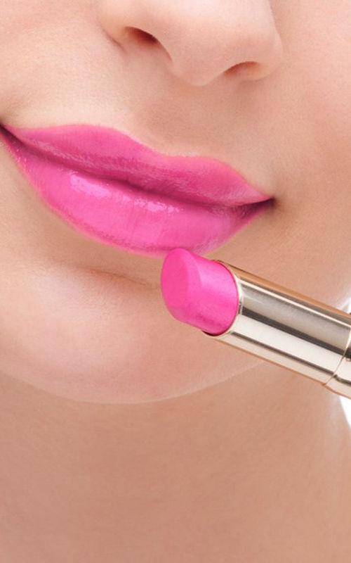 Lasting Plump Lipstick - Refill