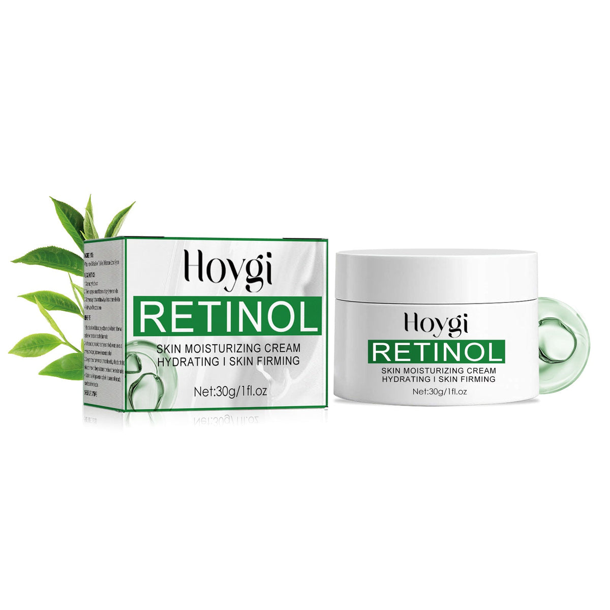 Brightening Skin Cream for Dull Skin, Moisturizing, Fast Lightening, Natural Glow ,30g